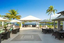 Spice Island Beach Resort - Grenada. 
